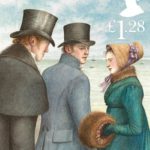 Jane Austen Persuasion stamp 2013