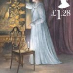 Jane Austen Stamp Northanger Abbey 2013