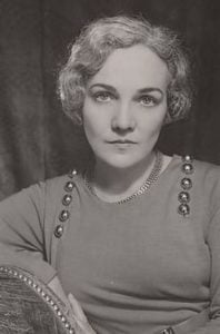Katherine Anne Porter