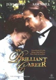My Brilliant Career (1979 movie)