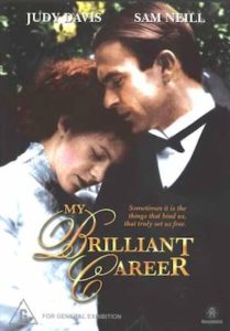 My Brilliant Career (1979 movie)