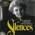 Silences by Tillie Olsen