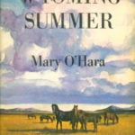 Wyoming summer by Mary O'Hara