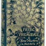 Pride and Prejudice cover