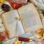 Black Beauty Bookstagram