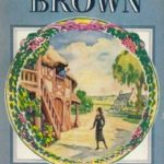 Cluny Brown by Margery Sharp