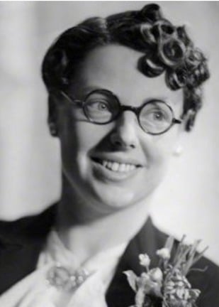 Margery Sharp