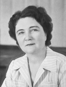 Marjorie Kinnan Rawlings