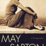 May Sarton biography