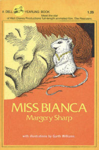 Miss Bianca by Margery Sharp