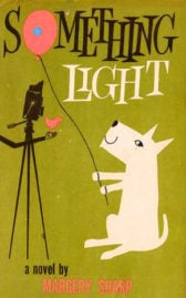Something Light by Margery Sharp