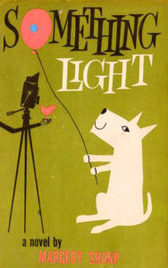 Something Light by Margery Sharp