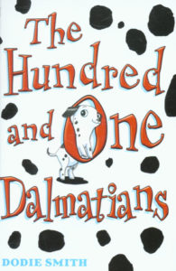The Hundred and One Dalmatians by Dodie Smith