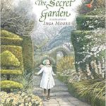 The Secret Garden by Frances Hodgson Burnett