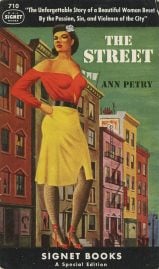 The Street by Ann Petry (1946)