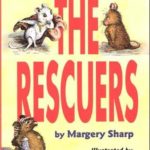 The rescuers by Margery Sharp