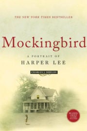 Mockingbird: A Portrait of Harper Lee