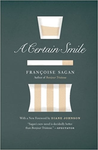 A Certain Smile by Francoise Sagan