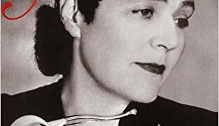 Fannie - The Talent for Success of Writer Fannie Hurst by Brooke Kroeger