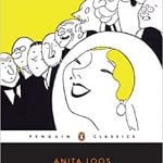Gentlemen Prefer Blondes by Anita Loos