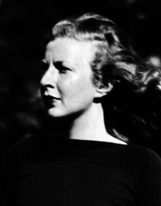 Martha Gellhorn 1941