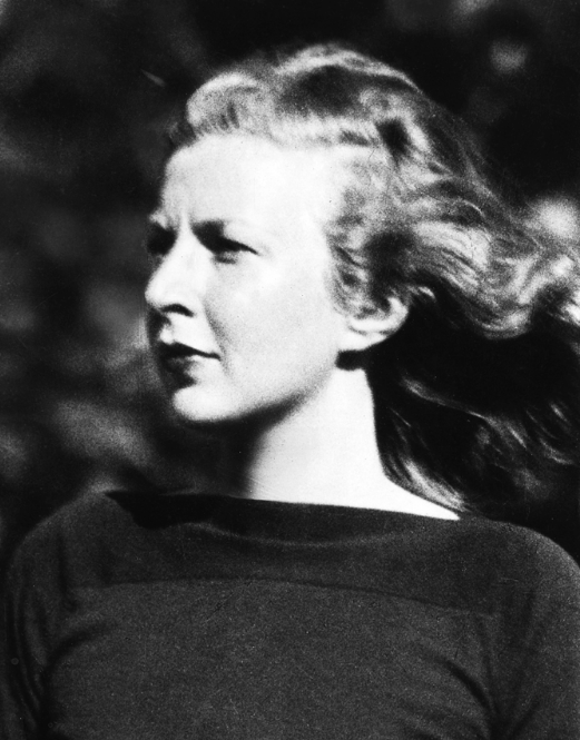 Martha Gellhorn: Quotes by a Courageous Woman | LiteraryLadiesGuide