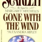 Scarlett by Alexandra Ripley