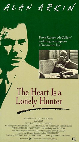 the hearts a lonely hunter