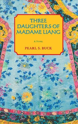 Three daughters of Madame Liang