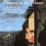 dragons in the waters by Madeleine L'Engle