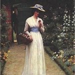 Elizabeth and Her German Garden by Elizabeth von Arnim
