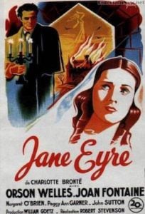 Jane Eyre 1943 film