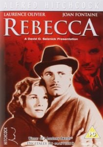 Rebecca 1940 film