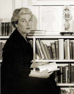 Rumer Godden