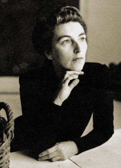 Rumer godden