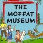 The Moffat Museum by Eleanor Estes
