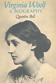 biography of virginia woolf by quentin bell