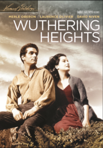 Wuthering Heights 1939 film