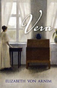 vera by elizabeth von arnim 1922