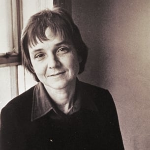 adrienne rich essay power