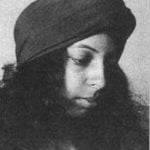 Angelina Grimke