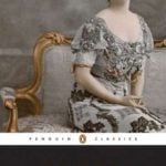 Custom of the Country by Edith Wharton