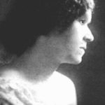 Georgia Douglas Johnson