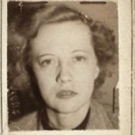 Ruth Baldwin Cowan, WWII correspondant
