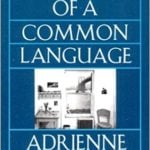 The Dream of a Common Language