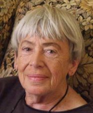 Ursula K. Le Guin