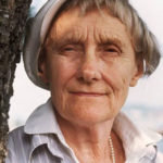 Astrid Lindgren