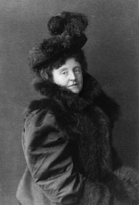 Frances Hodgson Burnett