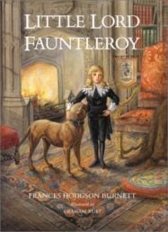 Little Lord Fauntleroy