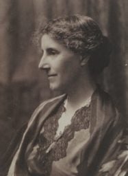 Charlotte Perkins Gillman